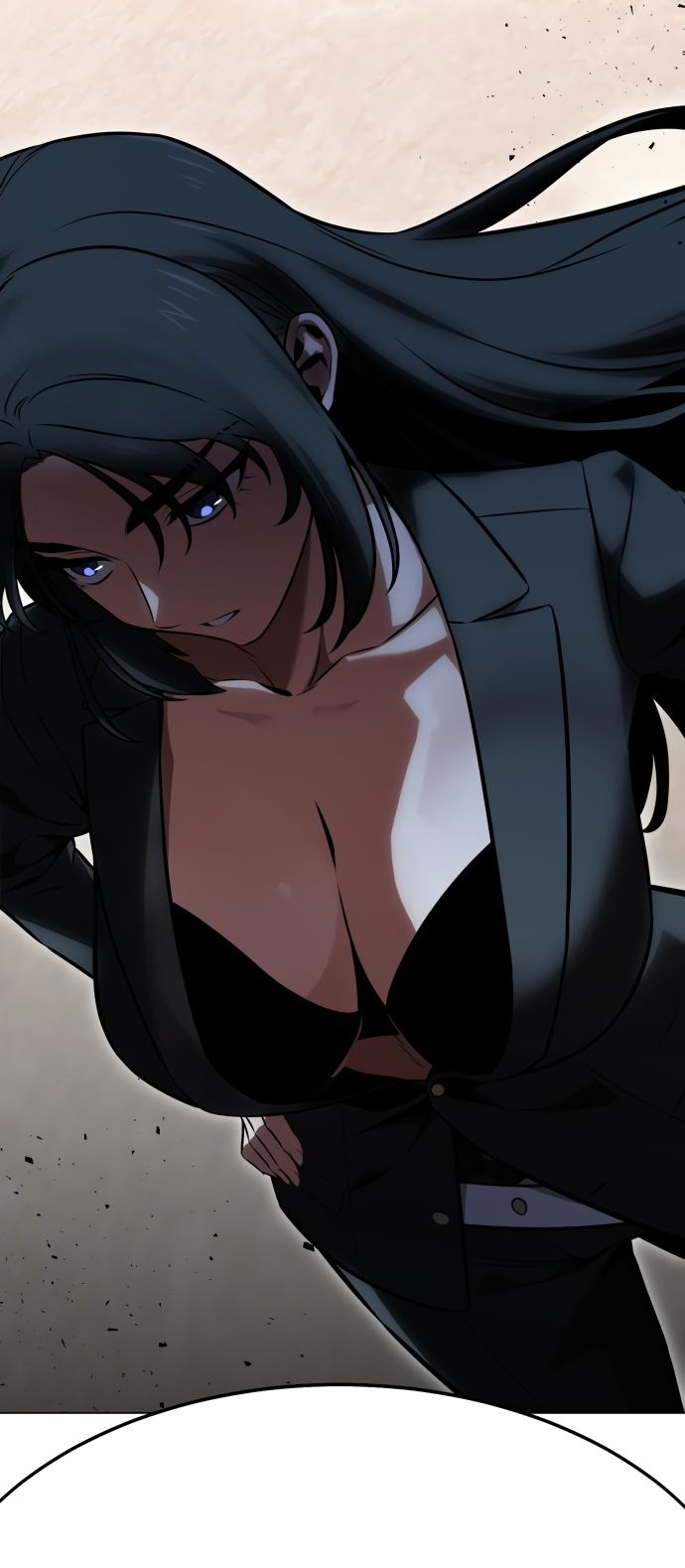Read Я убил игрока академии RU Manga Online