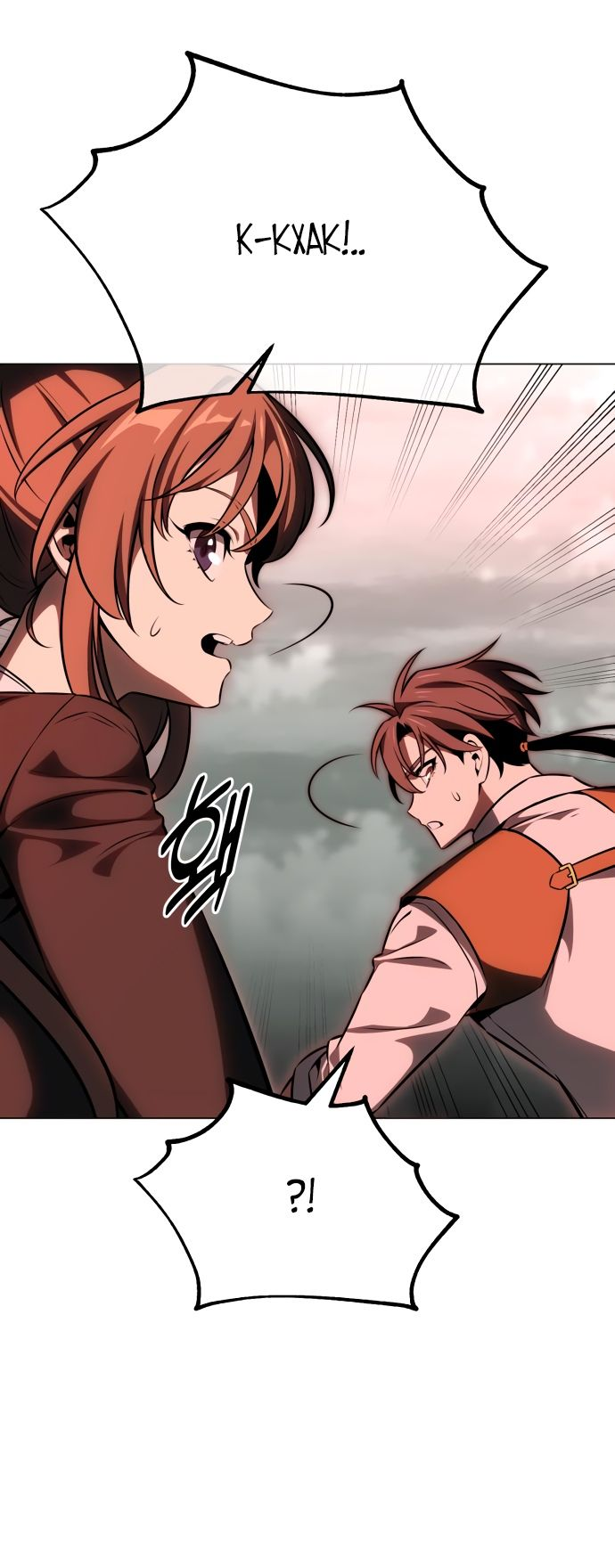 Read Я убил игрока академии RU Manga Online