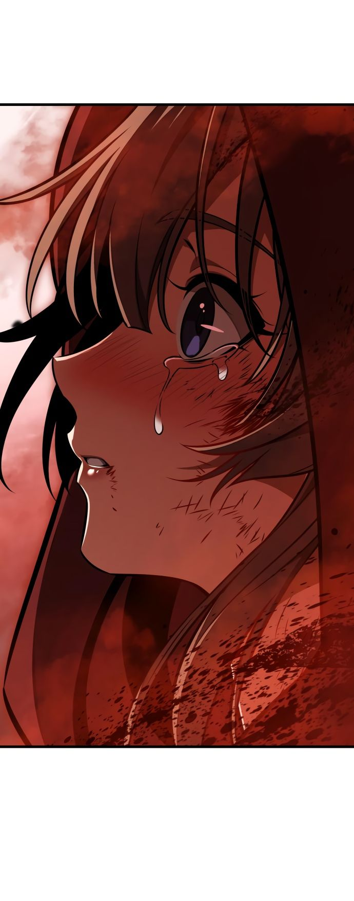 Read Я убил игрока академии RU Manga Online