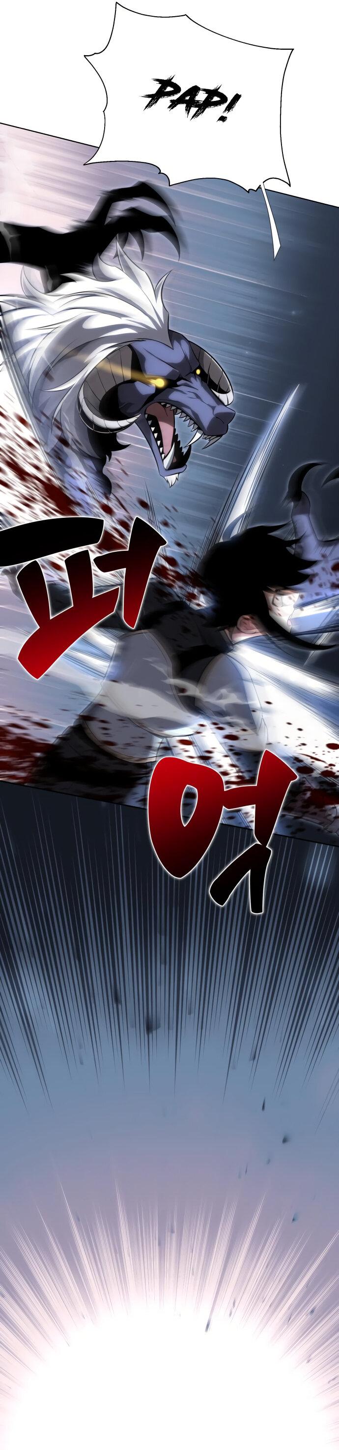 Read Я убил игрока академии RU Manga Online