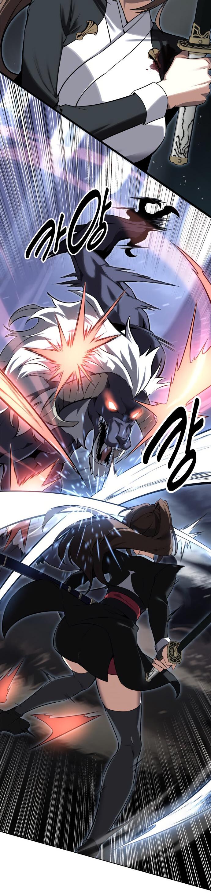 Read Я убил игрока академии RU Manga Online