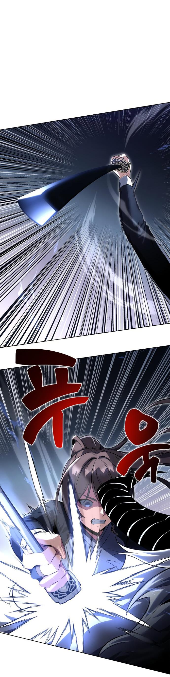 Read Я убил игрока академии RU Manga Online