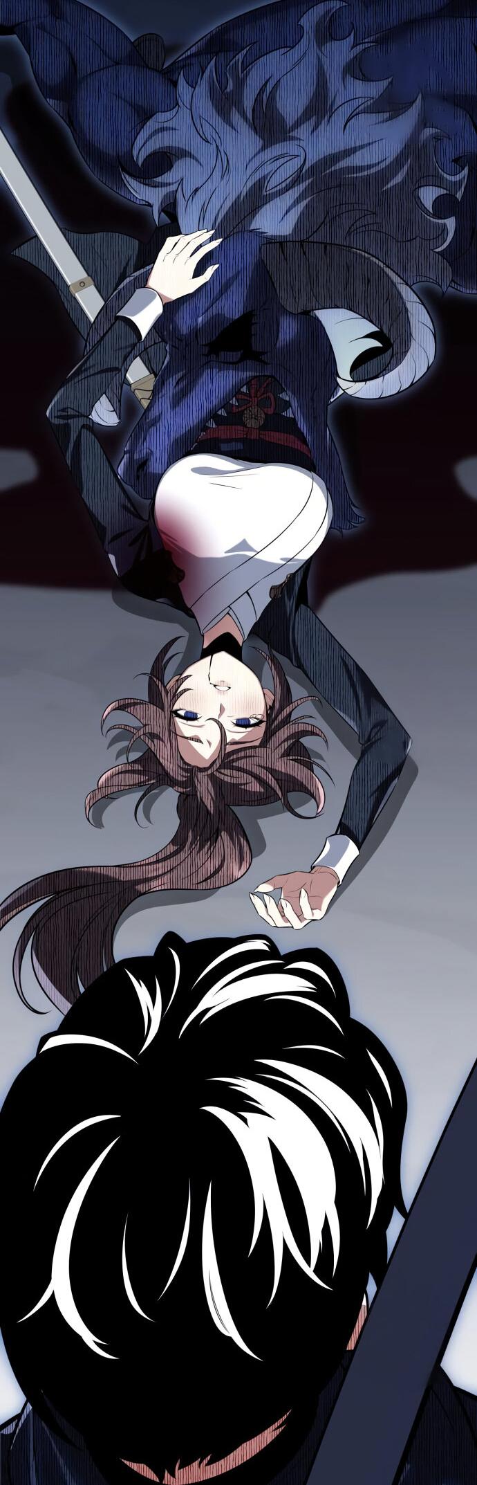 Read Я убил игрока академии RU Manga Online