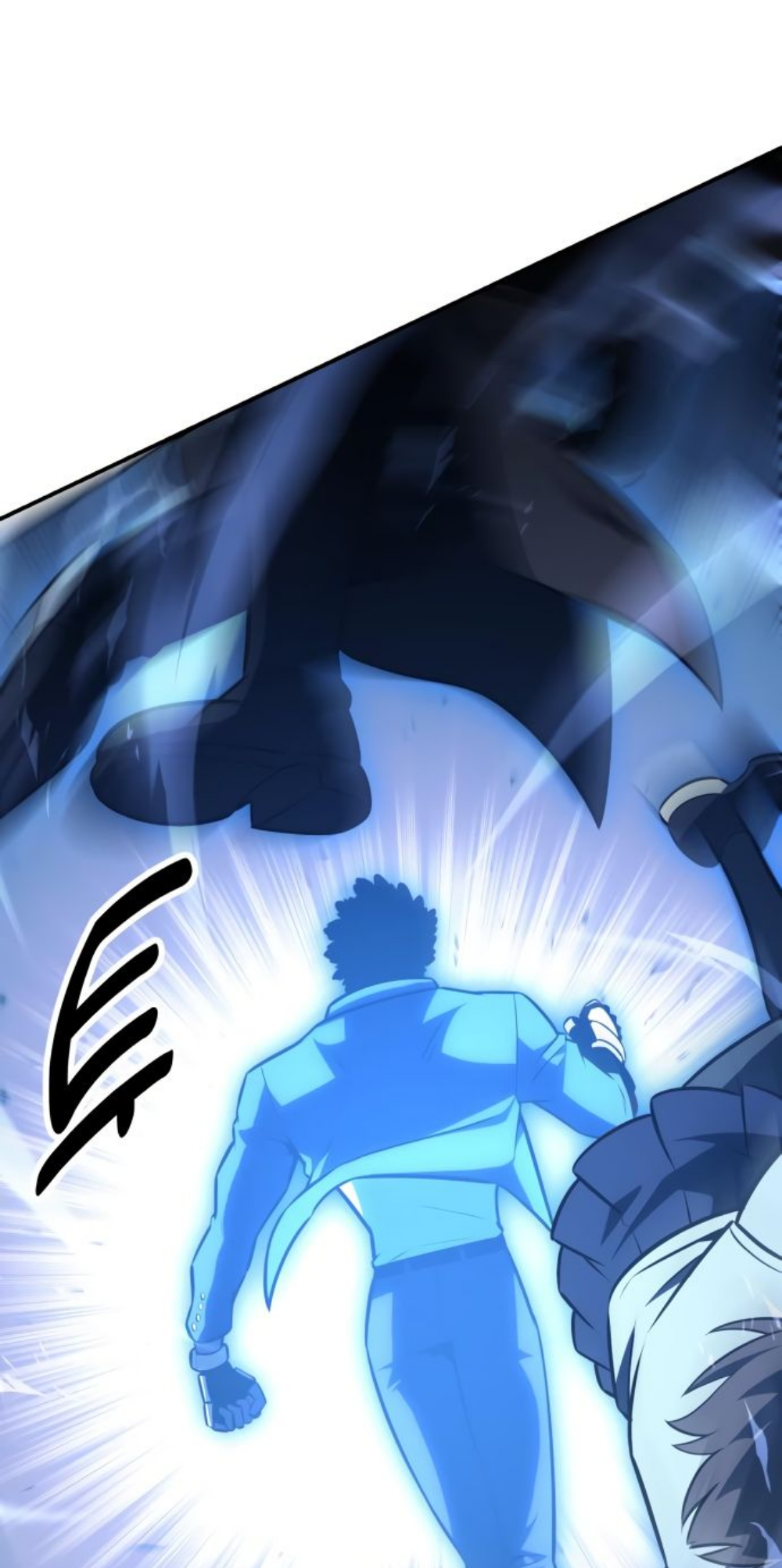 Read Я убил игрока академии RU Manga Online