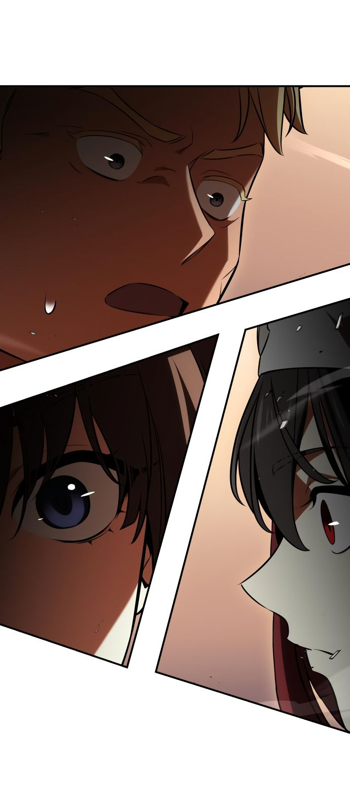 Read Я убил игрока академии RU Manga Online