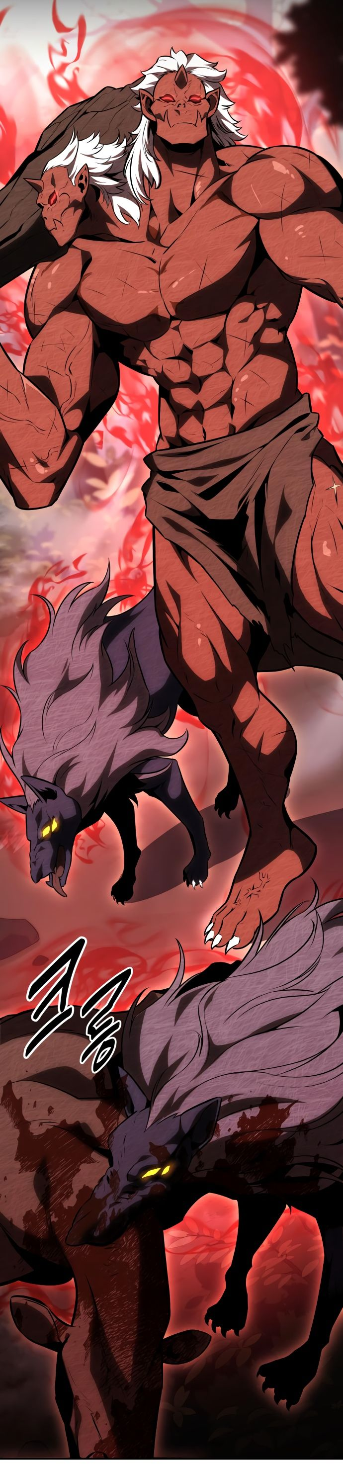 Read Я убил игрока академии RU Manga Online