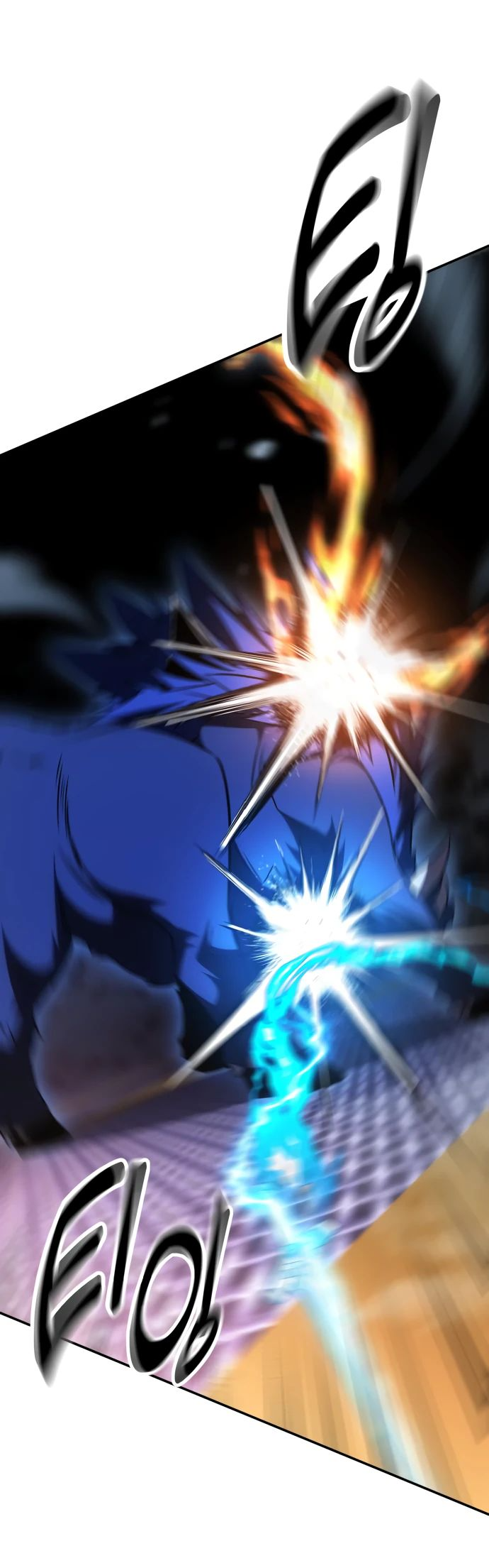 Read Я убил игрока академии RU Manga Online
