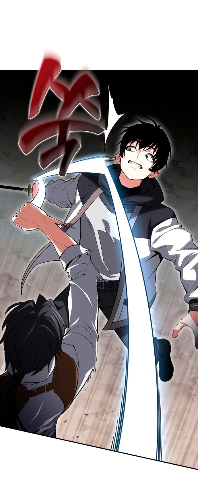 Read Я убил игрока академии RU Manga Online