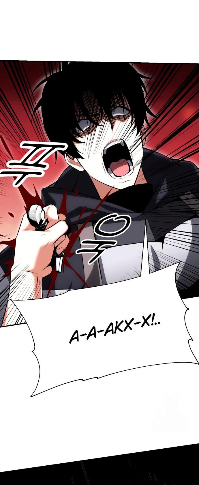 Read Я убил игрока академии RU Manga Online