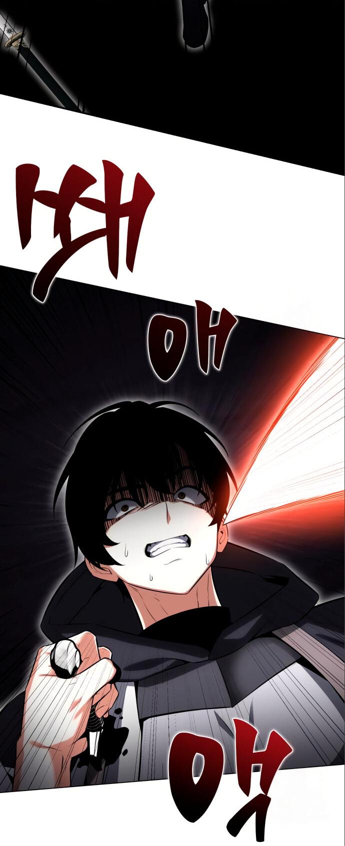 Read Я убил игрока академии RU Manga Online