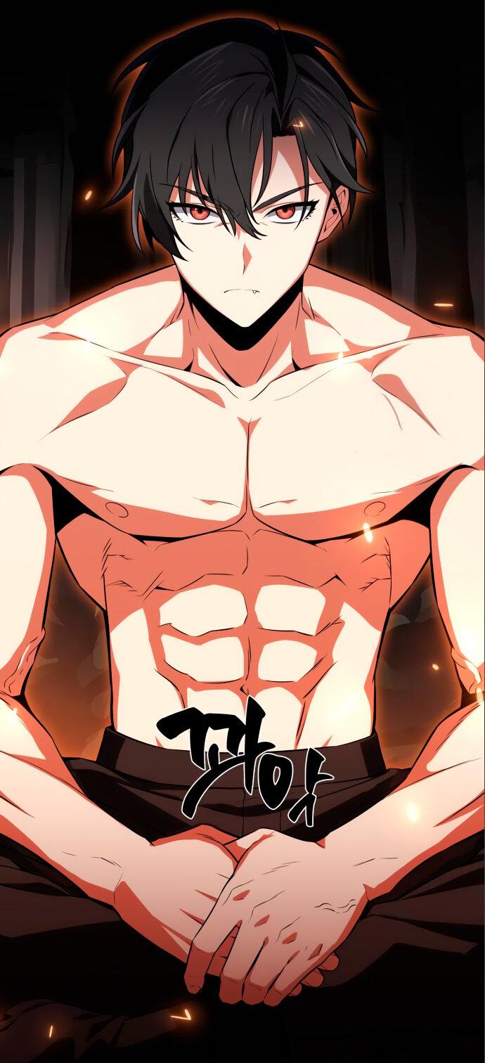 Read Я убил игрока академии RU Manga Online