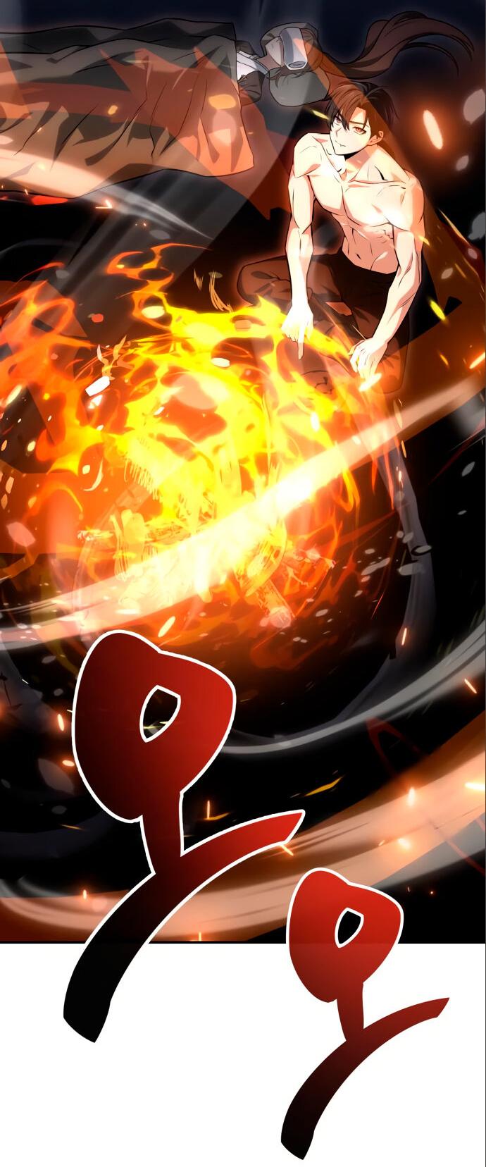 Read Я убил игрока академии RU Manga Online