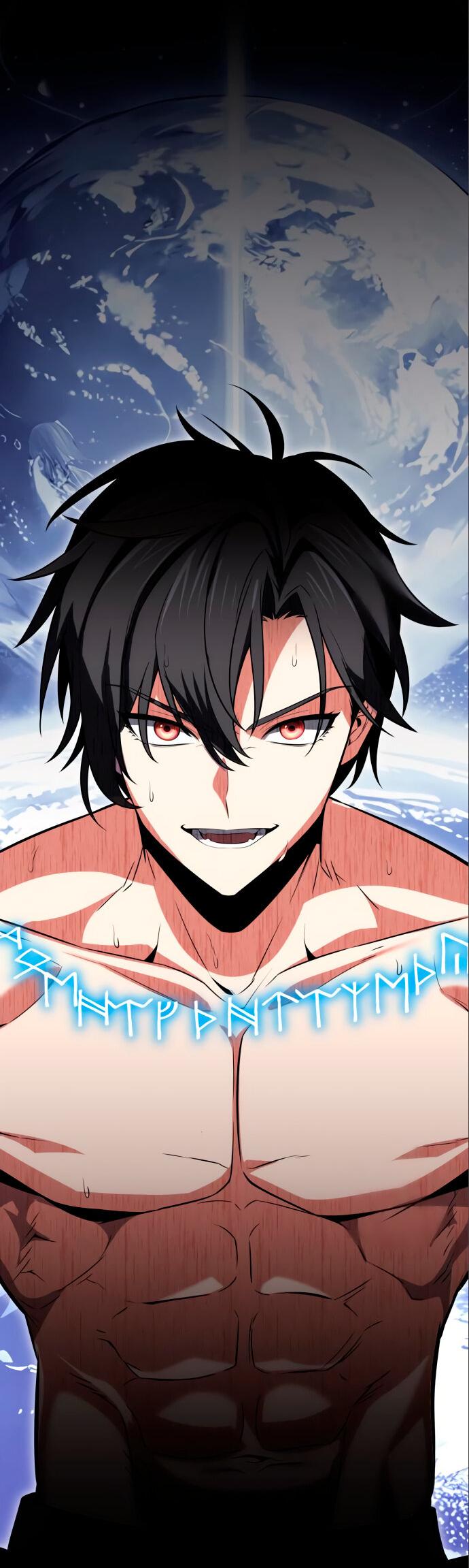 Read Я убил игрока академии RU Manga Online
