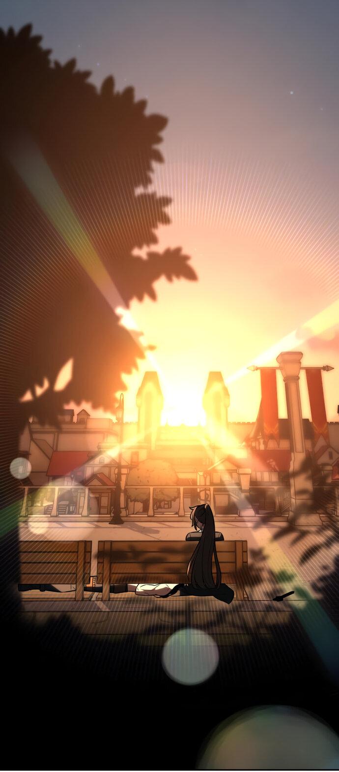 Read Я убил игрока академии RU Manga Online