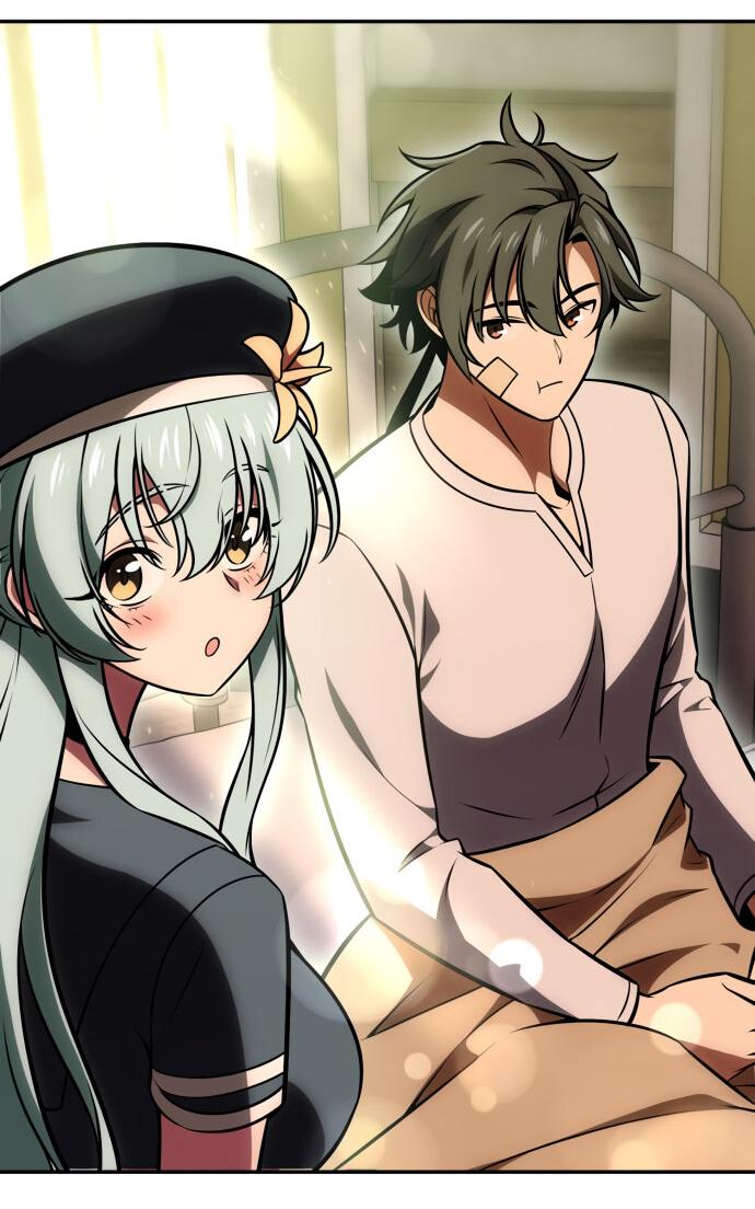 Read Я убил игрока академии RU Manga Online