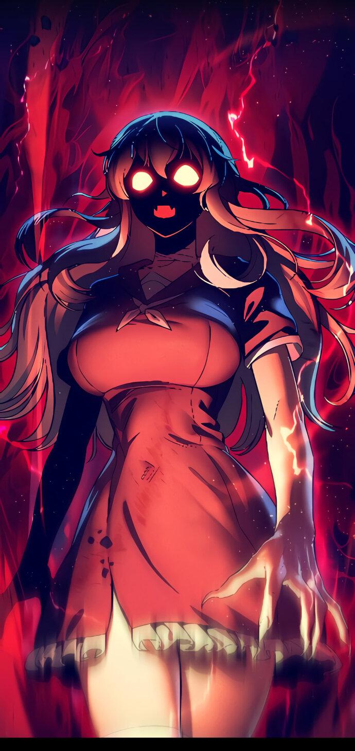 Read Я убил игрока академии RU Manga Online