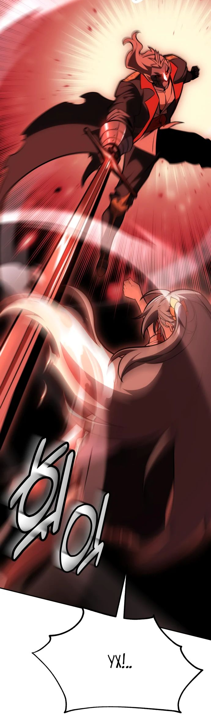 Read Я убил игрока академии RU Manga Online