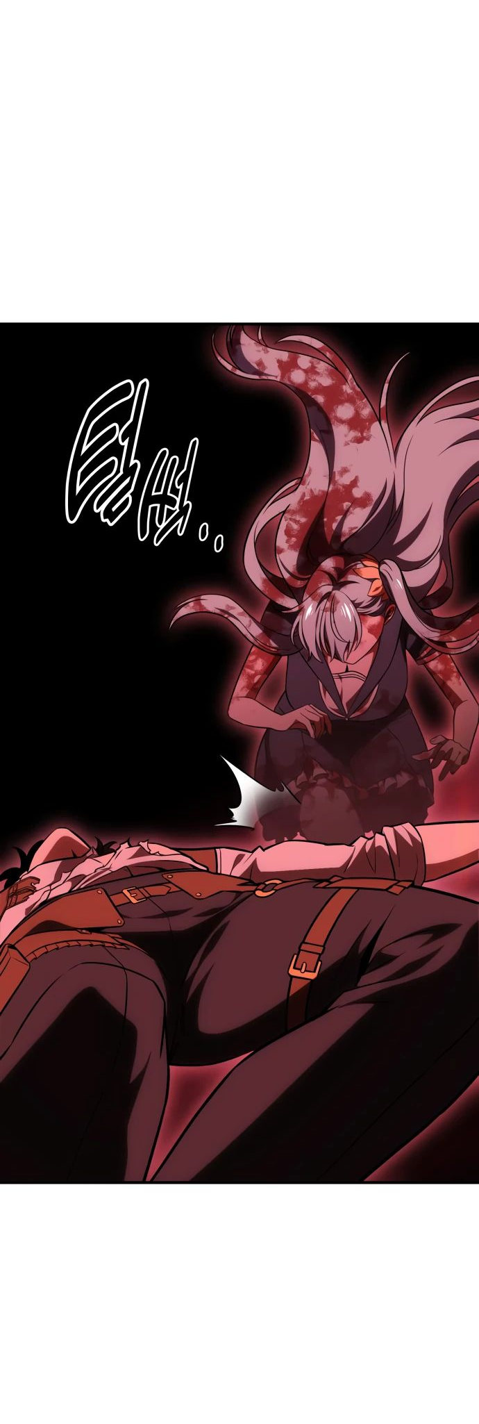 Read Я убил игрока академии RU Manga Online