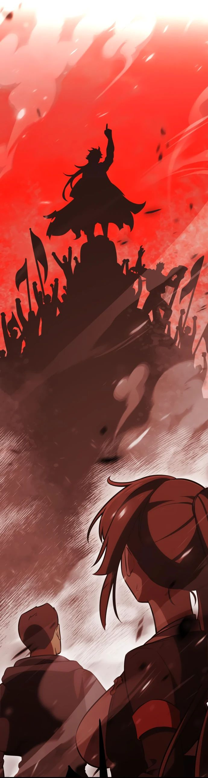 Read Я убил игрока академии RU Manga Online