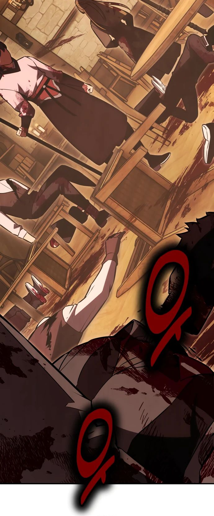Read Я убил игрока академии RU Manga Online