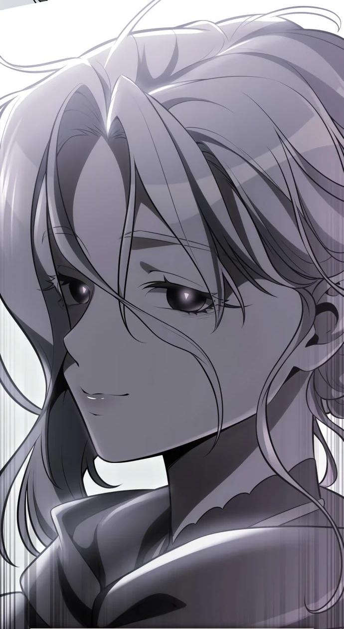 Read Я убил игрока академии RU Manga Online
