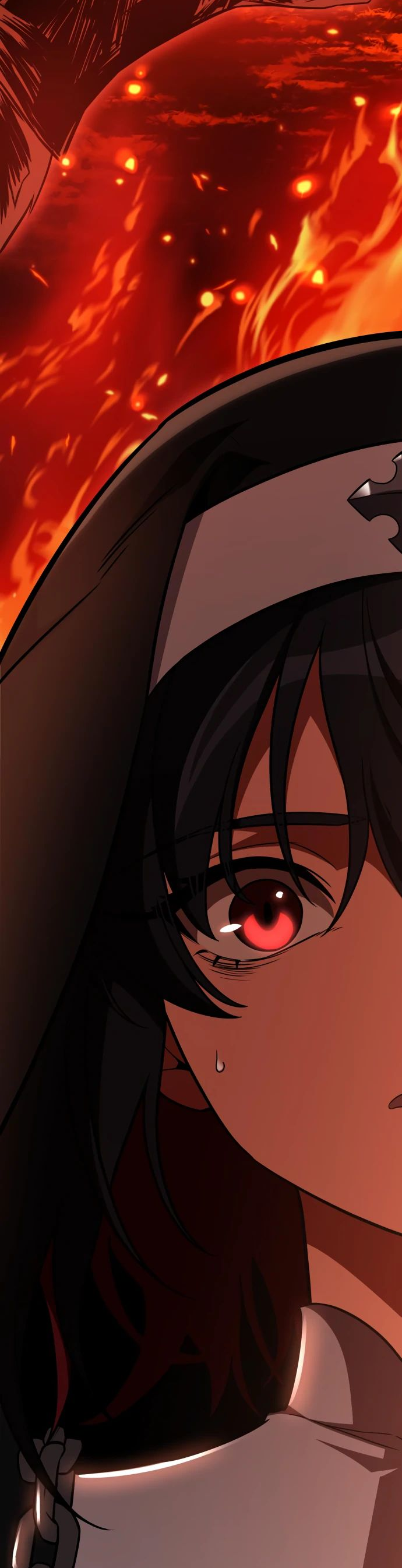Read Я убил игрока академии RU Manga Online