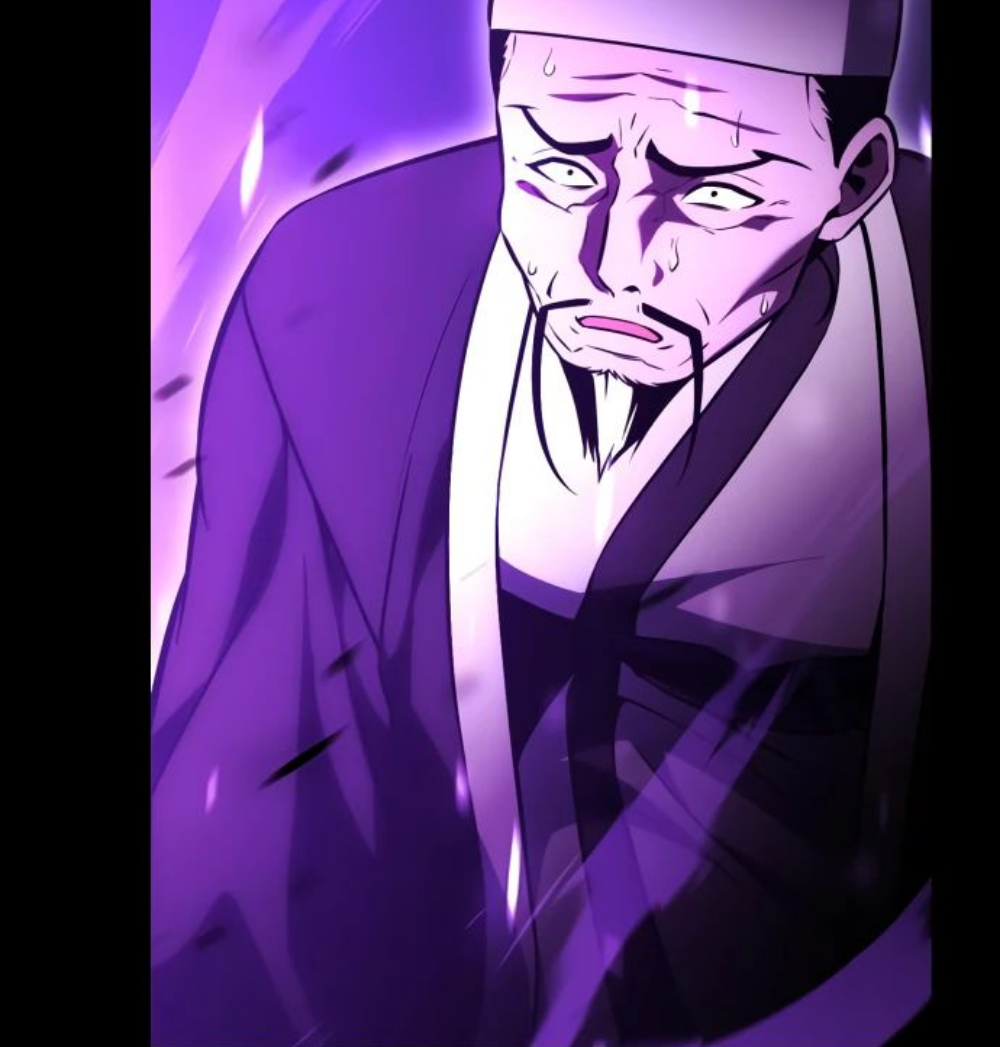 Read Я убил игрока академии RU Manga Online