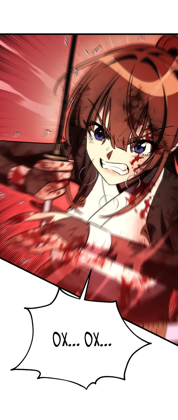 Read Я убил игрока академии RU Manga Online