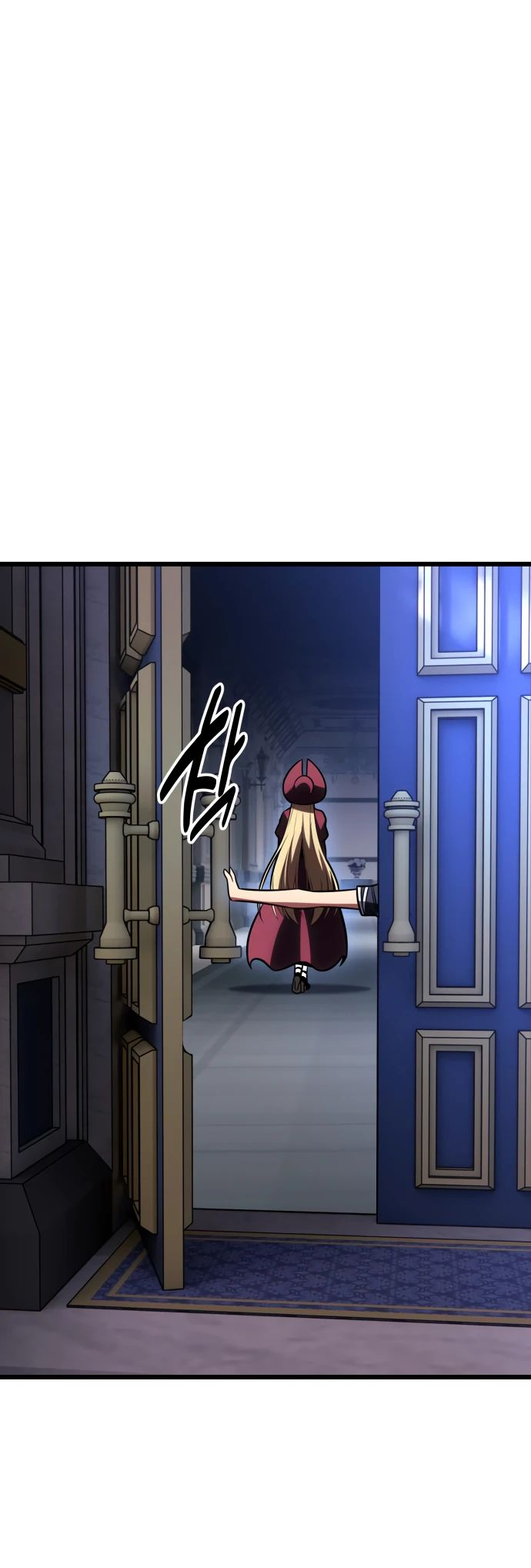 Read Я убил игрока академии RU Manga Online
