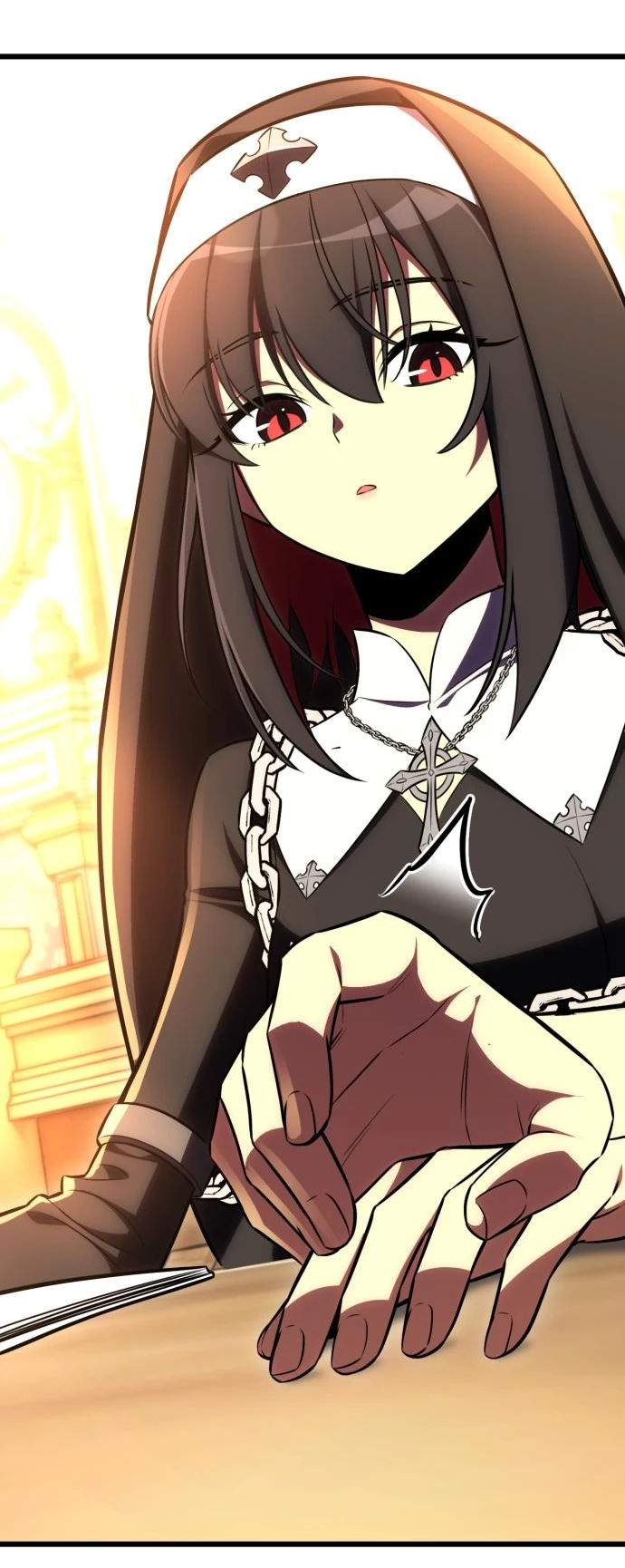 Read Я убил игрока академии RU Manga Online