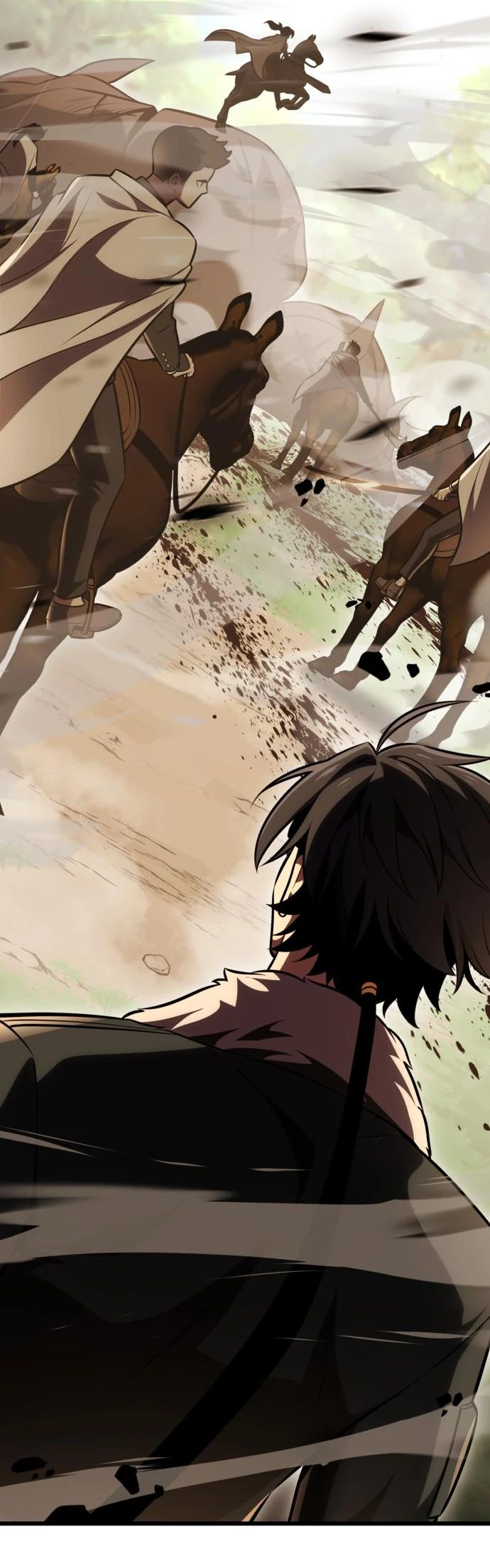 Read Я убил игрока академии RU Manga Online