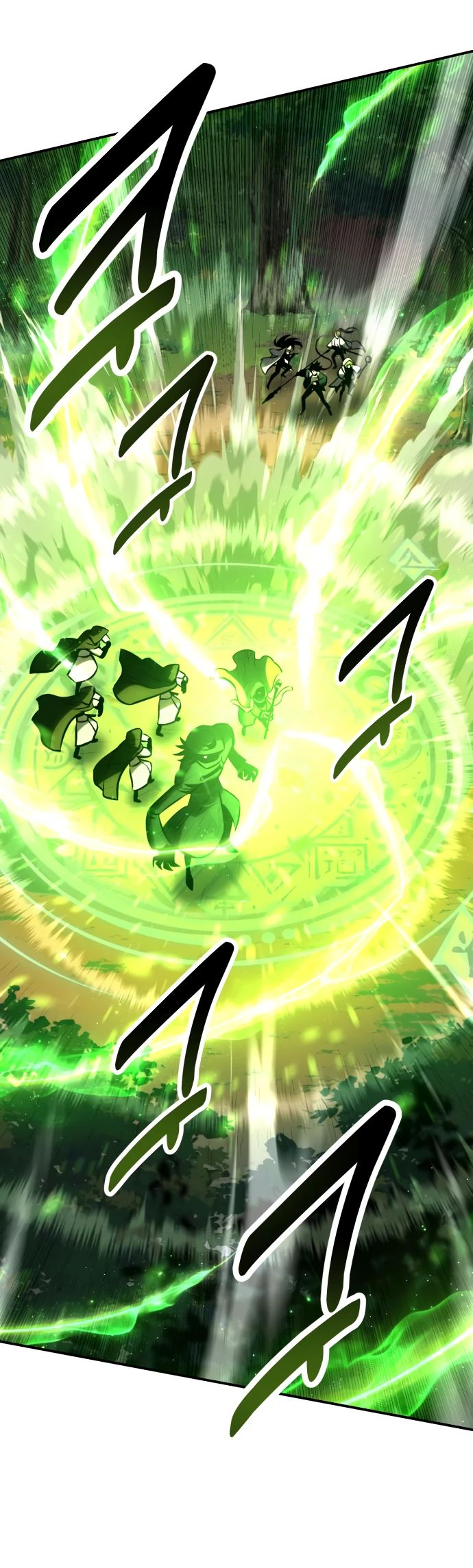 Read Я убил игрока академии RU Manga Online