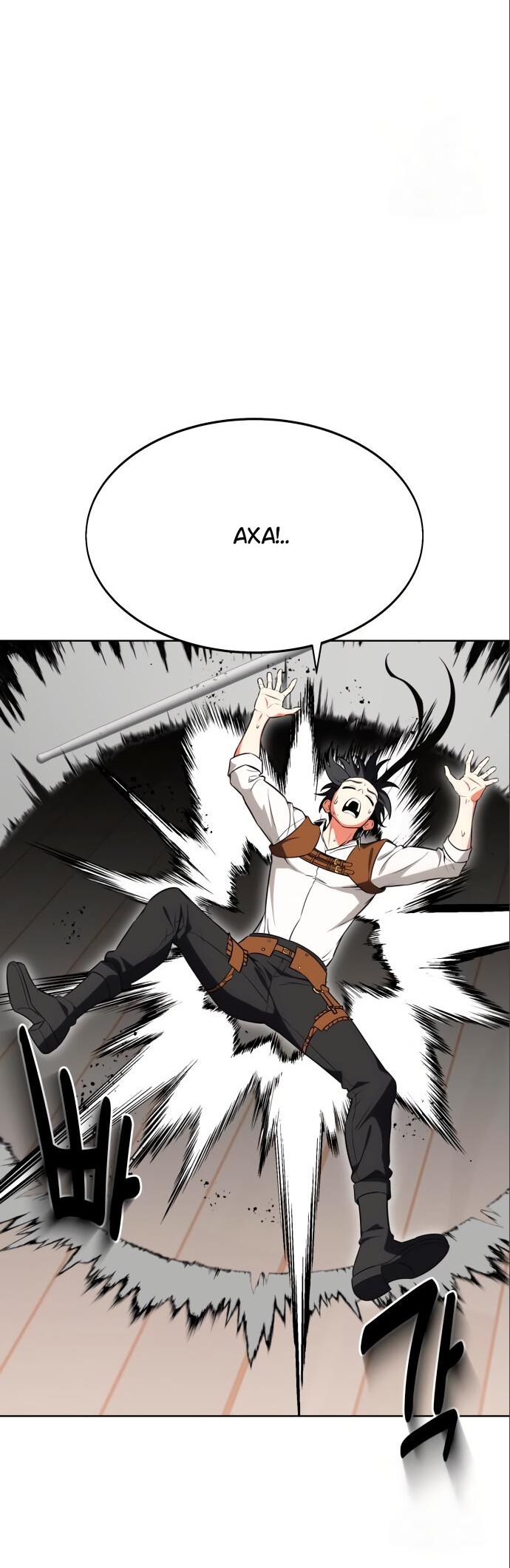 Read Я убил игрока академии RU Manga Online