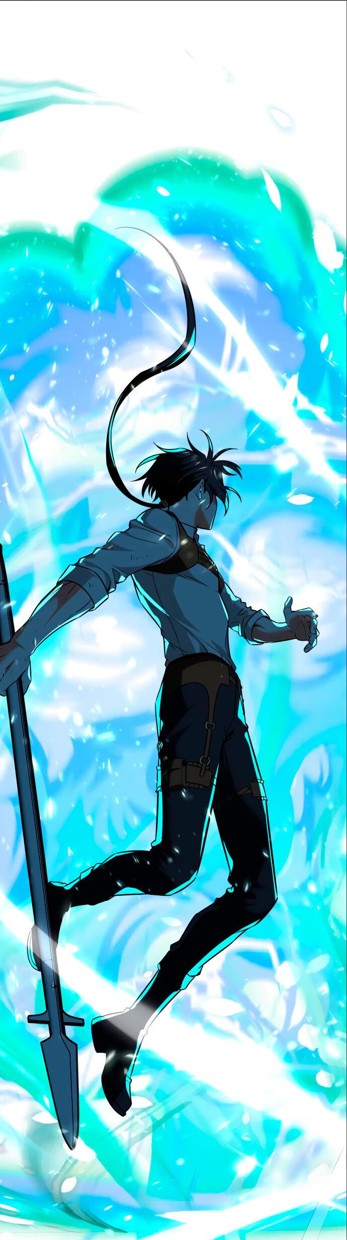 Read Я убил игрока академии RU Manga Online