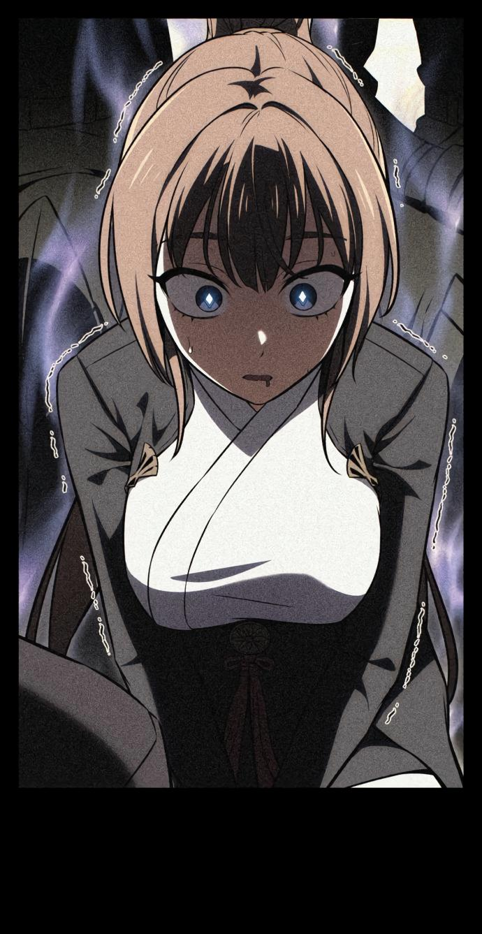 Read Я убил игрока академии RU Manga Online