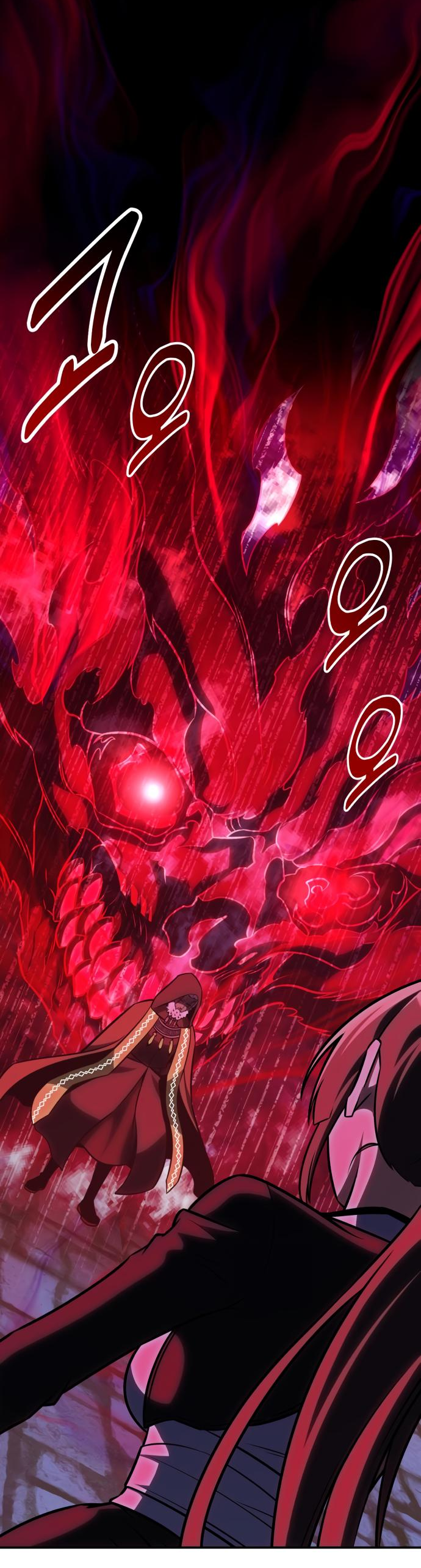 Read Я убил игрока академии RU Manga Online