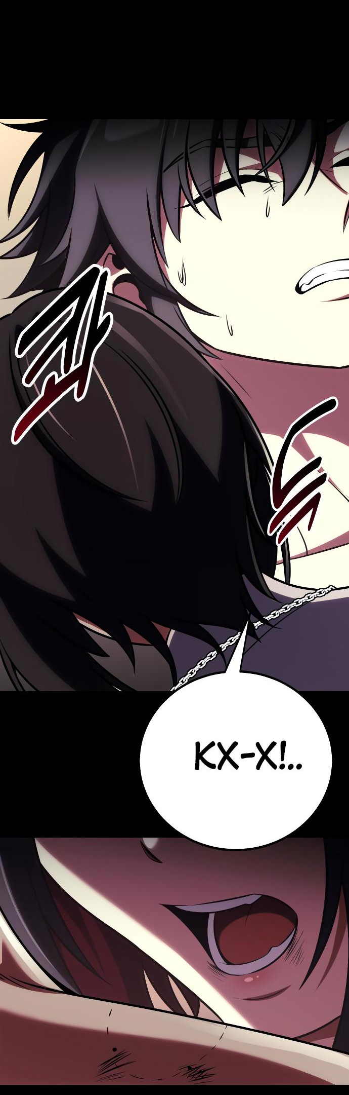 Read Я убил игрока академии RU Manga Online
