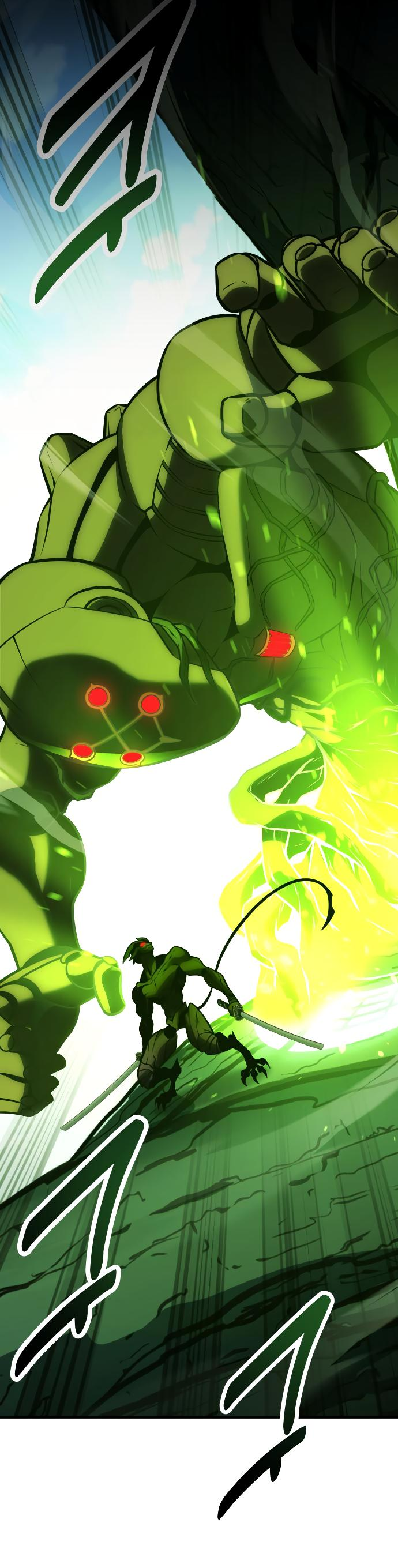 Read Я убил игрока академии RU Manga Online