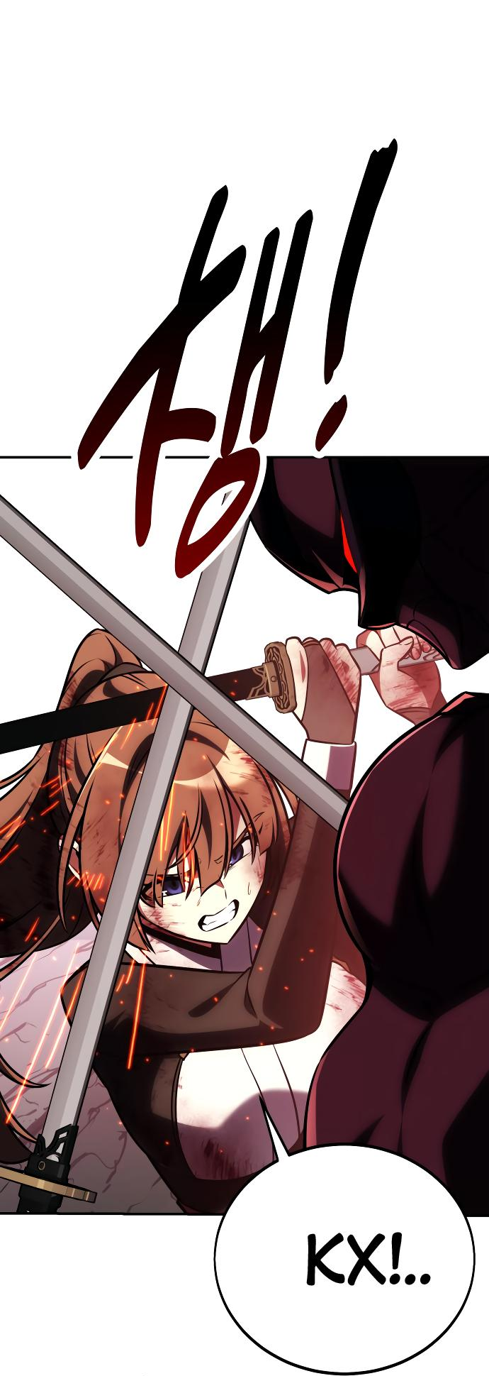 Read Я убил игрока академии RU Manga Online