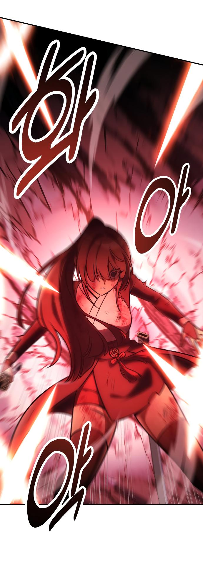 Read Я убил игрока академии RU Manga Online