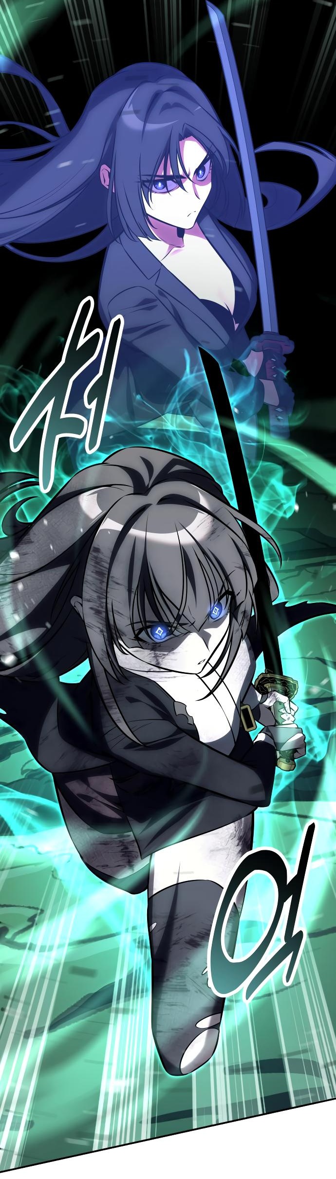 Read Я убил игрока академии RU Manga Online