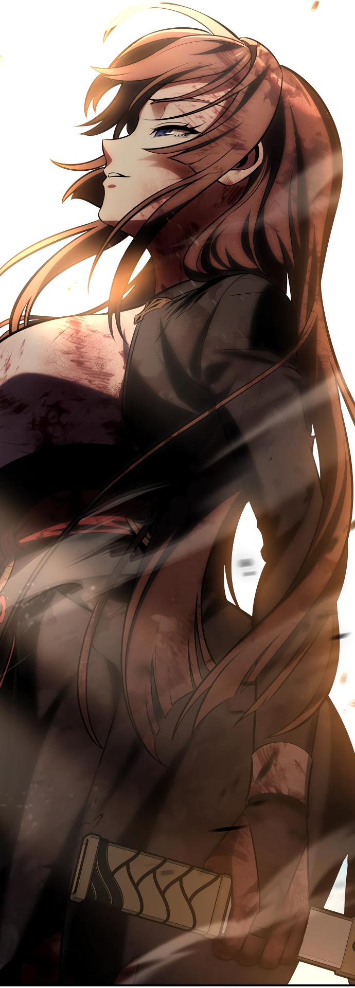 Read Я убил игрока академии RU Manga Online