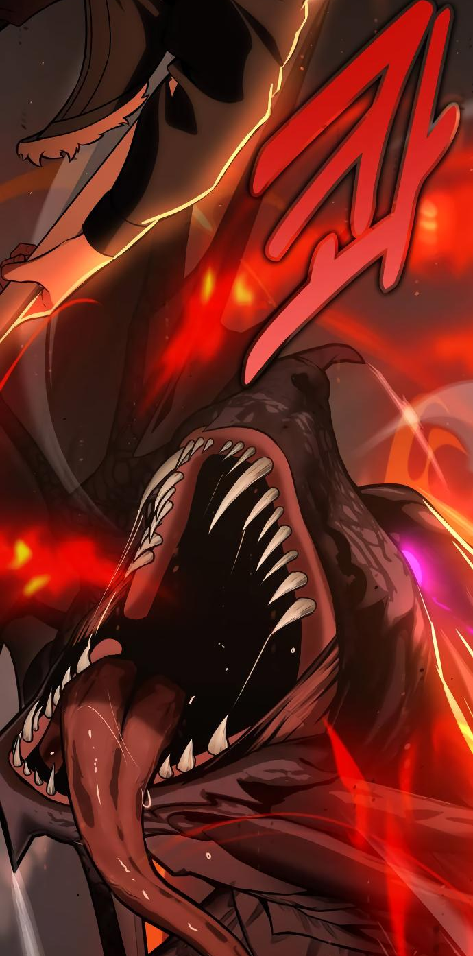 Read Я убил игрока академии RU Manga Online