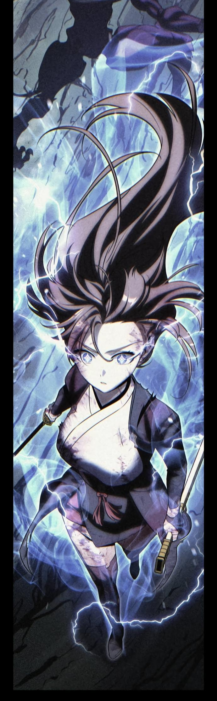 Read Я убил игрока академии RU Manga Online