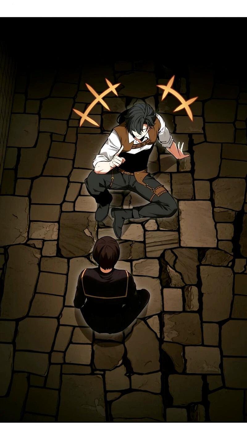 Read Я убил игрока академии RU Manga Online