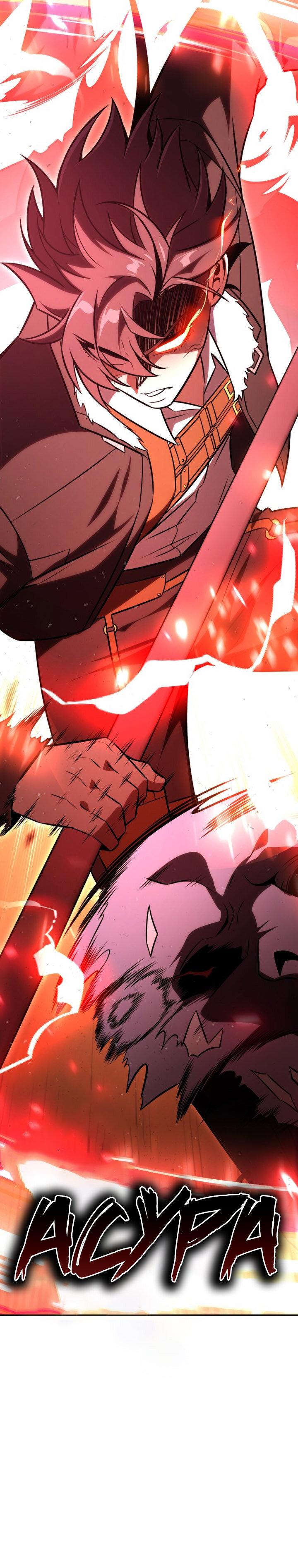 Read Я убил игрока академии RU Manga Online