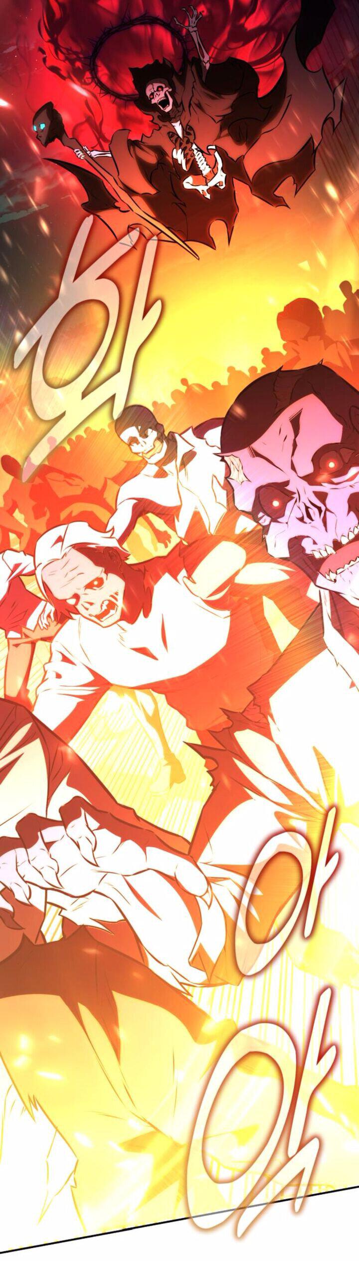 Read Я убил игрока академии RU Manga Online