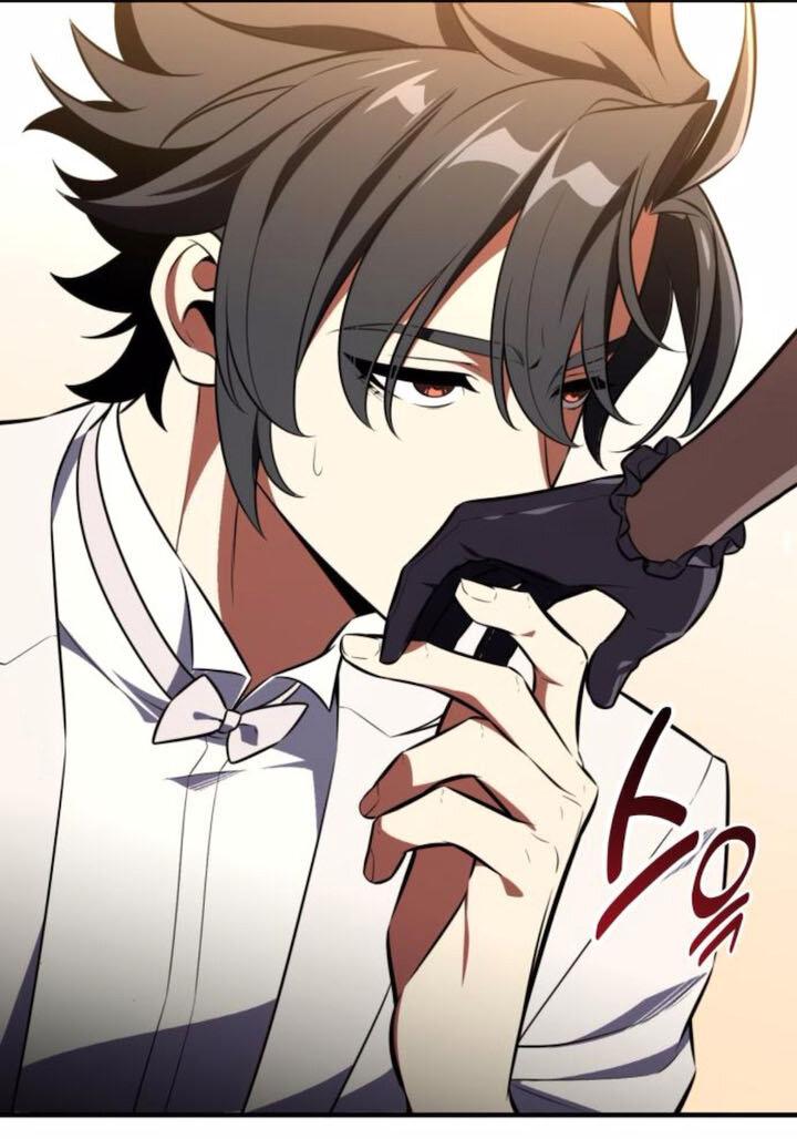 Read Я убил игрока академии RU Manga Online