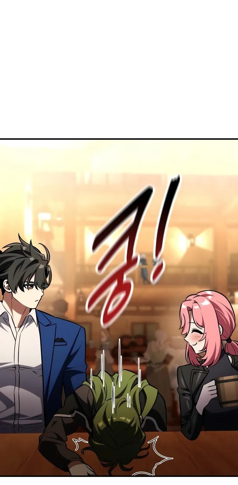 Read Я убил игрока академии RU Manga Online