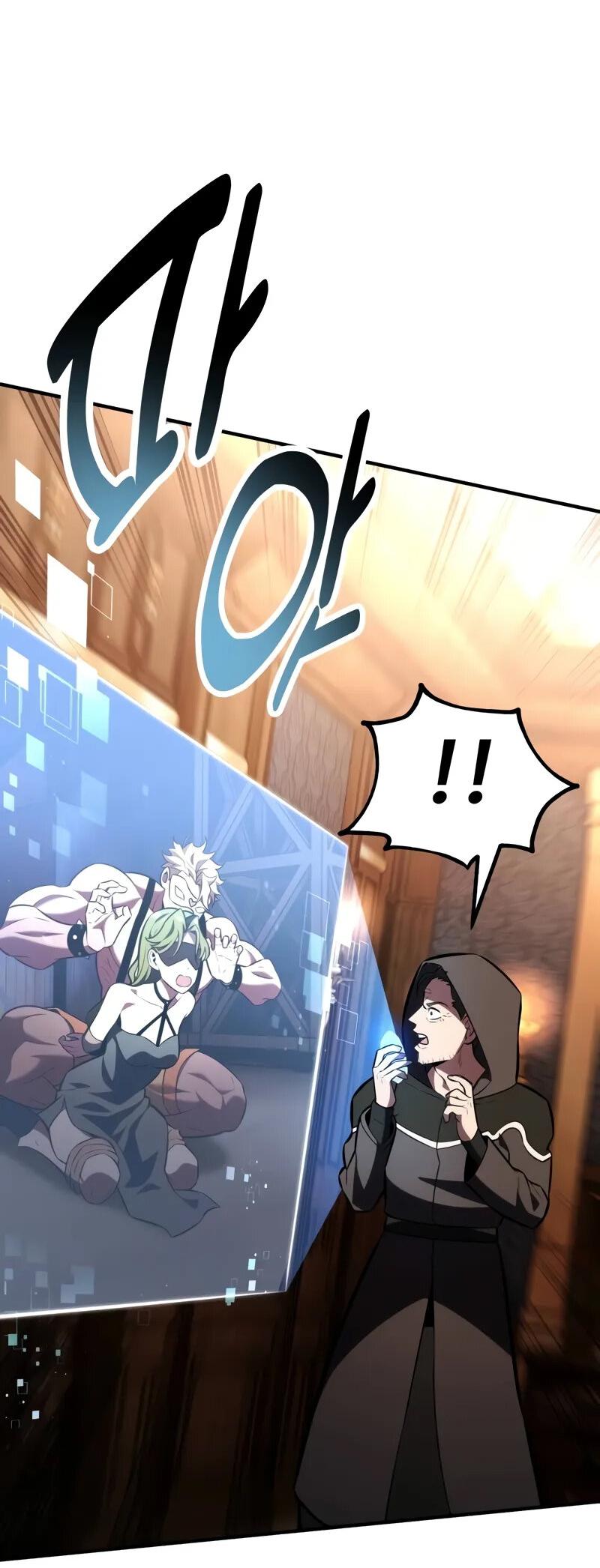 Read Я убил игрока академии RU Manga Online